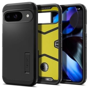 Spigen Spigen Tough Armor Google Pixel 9 / 9 PRO black