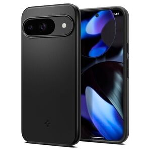 Spigen Spigen Thin Fit Google Pixel 9 / 9 PRO black