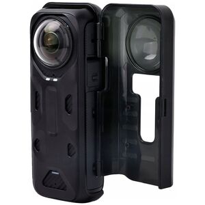 SunnyLife Obudowa Etui Futerał Case Osłona Sztywna Do Kamer Insta360 X4 / Insta 360 X 4 / X4-k842-tr