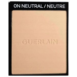 Guerlain GUERLAIN PARURE GOLD SKIN CONTROL COMPACT 0N REFILL 10G