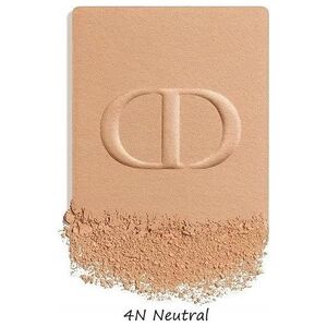 Dior DIOR FOREVER NATURAL VELVET 4N NEUTRAL REFILL