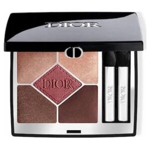 Dior DIOR 5 COULEURS COUTURE EYESHADOW PALETTE 689 MITZAH 7G