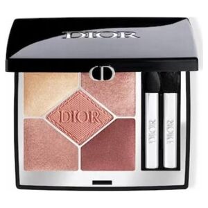 Dior DIOR 5 COULEURS COUTURE EYESHADOW PALETTE 743 ROSE TULLE 7G