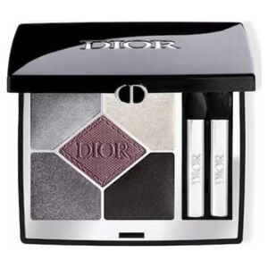 Dior DIOR 5 COULEURS COUTURE EYESHADOW PALETTE 073 PIED DE POULLE 7G