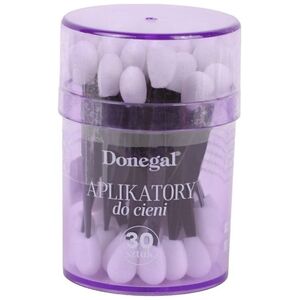 Donegal DONEGAL Aplikator do cienie w tubie (4105) 30 szt