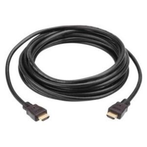Kabel TRITON ATEN 2L-7D20H Szybki kabel HDMI, czarny, 20 m