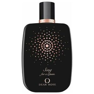 Dear Rose Roos & Roos Song for a Queen 100ml EDP