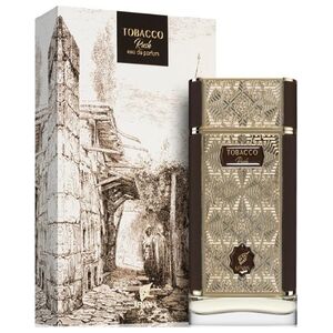 Afnan AFNAN Tobacco Rush EDP 80ml