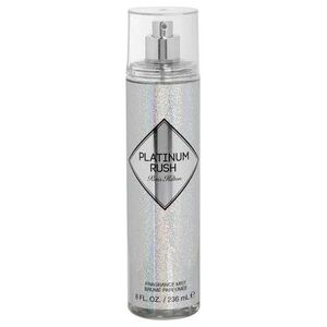 Paris Hilton PARIS HILTON Platinum Rush FRAGRANCE MIST 236ml
