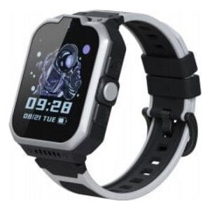Smartwatch ZTE Smartwatch dla dzieci ZTE Kids watch K1 PRO (szary)