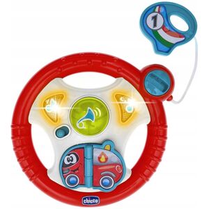 Chicco 176434 KIEROWNICA MALUCHA INTERAKTYWNA
