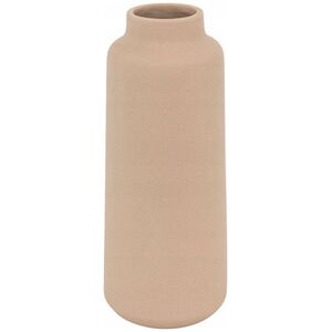 Atmosphera Klasyczny wazon ceramiczny TILA, Ø 12 cm