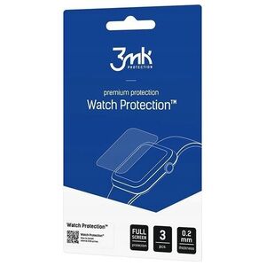 3MK 3MK FlexibleGlass Watch myPhone Watch Mini Szkło Hybrydowe