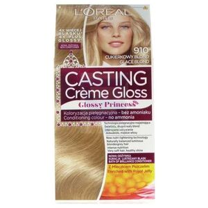 L’Oreal Paris Casting Creme Gloss nr 910 Mroźny Blond