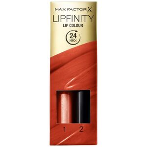 MAX FACTOR Lipfinity Lip Colour Pomadka do ust 140 Charming 4,2g