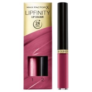 MAX FACTOR Lipfinity Lip Colour trwała pomadka do ust 055 Sweet