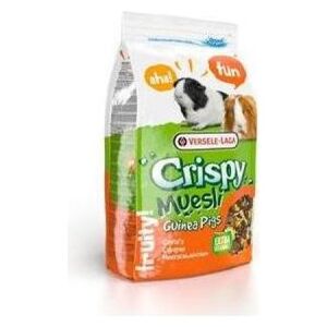 Versele-Laga 400g CRISPY MUESLI PIG