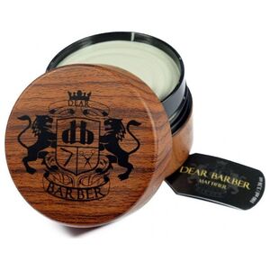 Dear Barber Mattifier Pasta matująca włosy 100ml