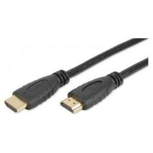 Kabel Techly HDMI - HDMI 6m czarny (025930)