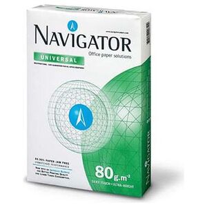 Navigator Papier ksero Universal A4 80g 500 arkuszy