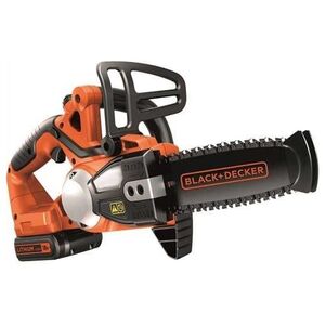 Piła łańcuchowa Black&Decker GKC1820L20 18 V 20 cm