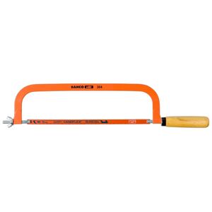 Bahco Piłka do metalu 300mm ramka brzeszczot (304)