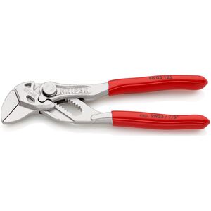Knipex Szczypce nastawne do rur 125mm (8603125)