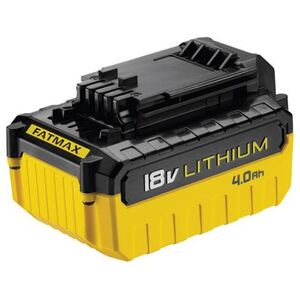 Stanley Akumulator 18V 4Ah Li-Ion (FMC688L-XJ)