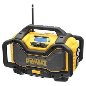 Radio budowlane Dewalt DCR027