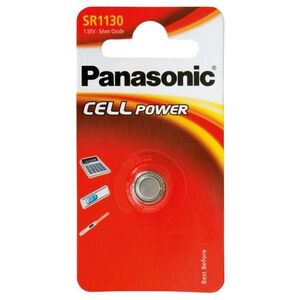 Panasonic Bateria Cell Power SR54 1 szt.