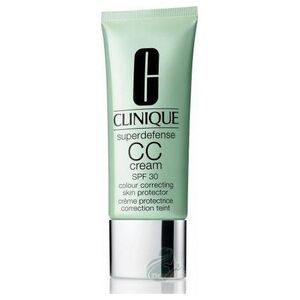 Clinique Superdefense CC Cream SPF30 krem CC do twarzy 02 Light 40ml