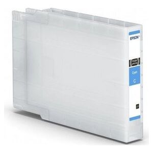 Tusz Epson Tusz C13T04A240 (Cyan)