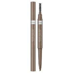 Rimmel  Brow This Way Kredka do brwi Nr 001 Blonde 0.25g