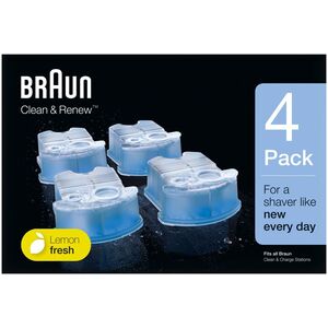 Braun Wkład czyszczący CCR2 Clean & Renew Refill
