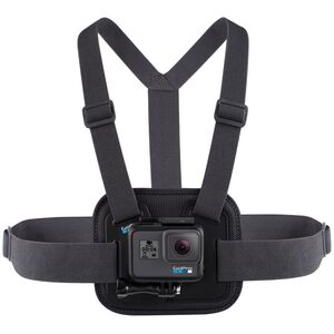 GoPro Chest Mount Harness 2.0 Kane - Szelki do mocowania kamery
