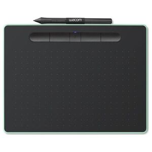 Tablet graficzny Wacom Intuos S (CTL-4100WLE-N)