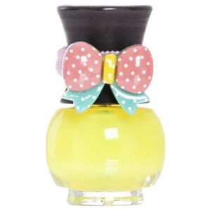 Vipera Lakier do paznokci Tutu Peel-Off 11 Yellow Ballet 5ml