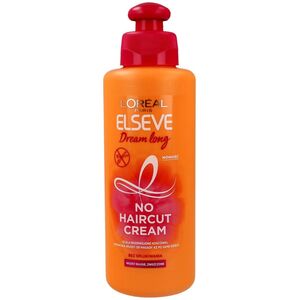 L’Oreal Paris Elseve Dream Long No Haircut Cream 200ml