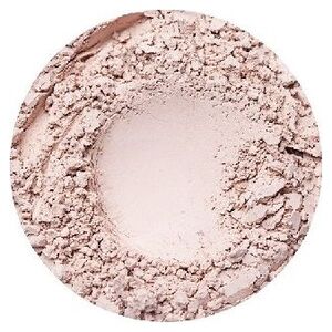 Annabelle Minerals Pretty Glow mineralny puder rozświetlający 4g