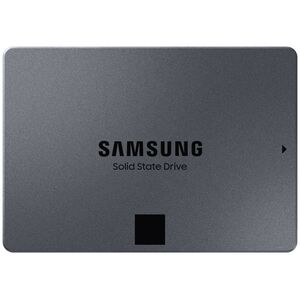 Dysk SSD Samsung 870 QVO 4TB 2.5" SATA III (MZ-77Q4T0BW)