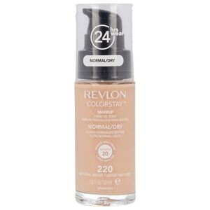 Revlon Colorstay Cera Normalna/Sucha 220 Natural Beige 30ml