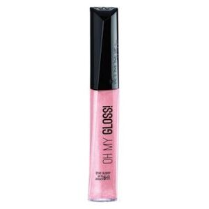 Rimmel  Stay Glossy Oh My Lipgloss 6,5ml 100 Love Bug