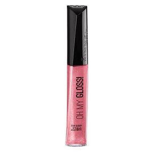 Rimmel  Stay Glossy Oh My Lipgloss 6,5ml 160 Stay my rose