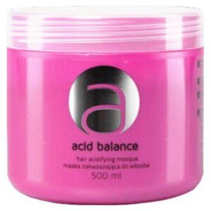 Stapiz Acid Balance Acidifying Mask Maska do włosów 500ml