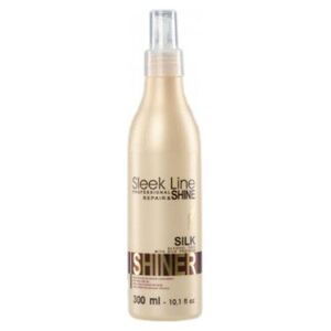 Stapiz Sleek Line Silk Shiner Nabłyszczacz do włosów 300ml