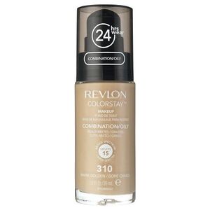 Revlon Colorstay Cera Mieszana/Tłusta 310 Warm Golden 30ml