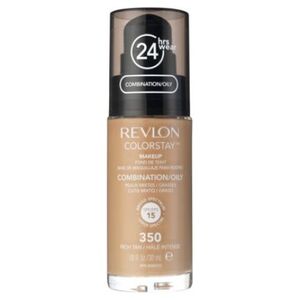 Revlon Colorstay Cera Mieszana/Tłusta 350 Rich Tan 30ml