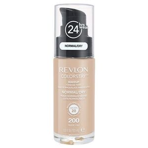 Revlon Colorstay Cera Normalna/Sucha 200 Nude 30ml
