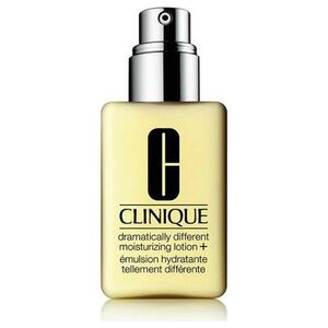 Clinique Very Dry To Dry Combination nawilżająca emulsja do twarzy 125