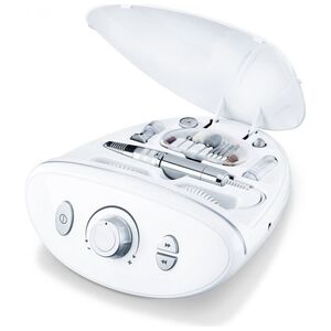 Beurer Zestaw do manicure/pedicure MP 100 (589.31)